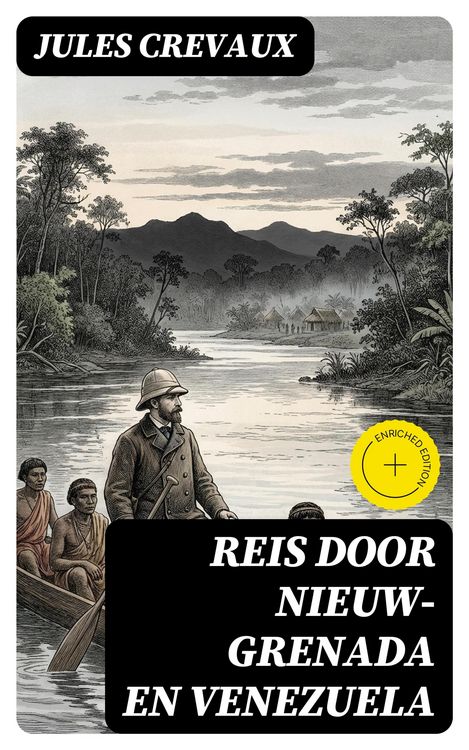 Produktbild: Reis door Nieuw-Grenada en Venezuela
