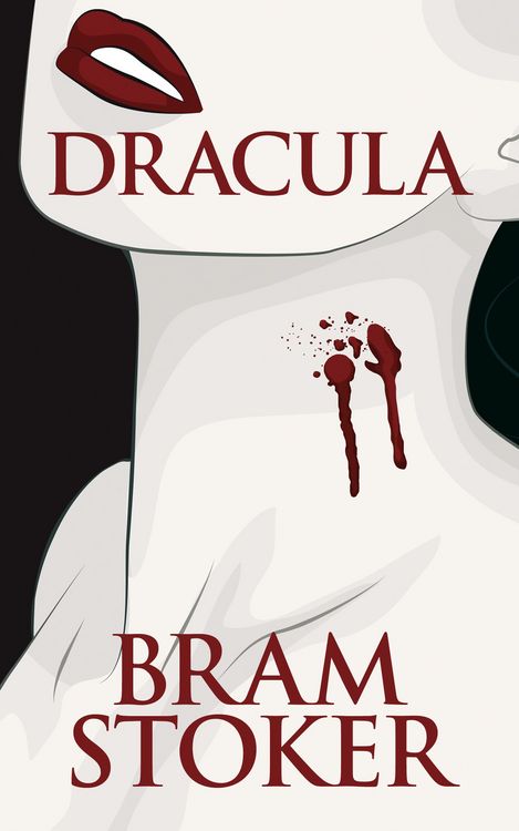 Produktbild: Dracula