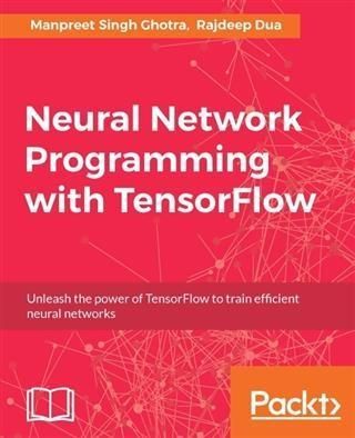 Produktbild: Neural Network Programming with TensorFlow