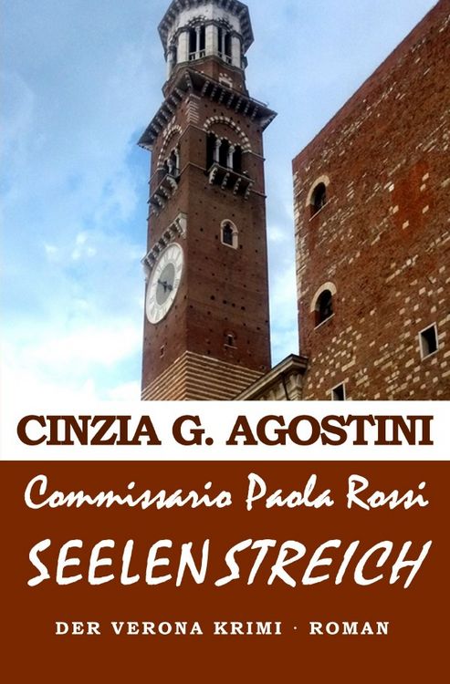 Produktbild: Commissario Paola Rossi &ndash; Der Verona Krimi / Commissario Paola Rossi