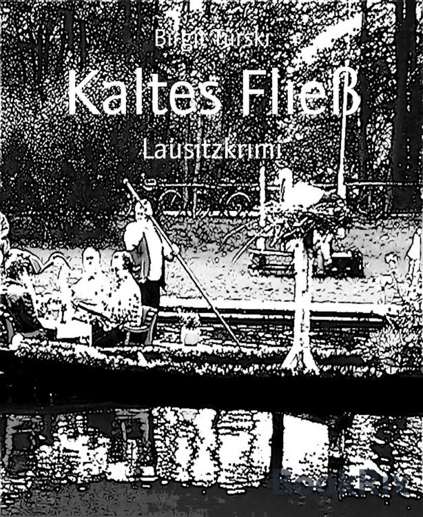 Produktbild: Kaltes Flie&szlig;