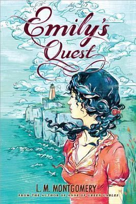 Produktbild: Emily's Quest