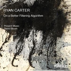 Produktbild: On a Better Filtering Algorithm
