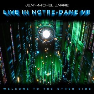 Produktbild: Welcome To The Other Side