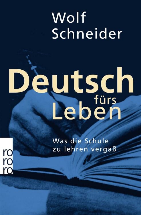 Produktbild: Deutsch fürs Leben