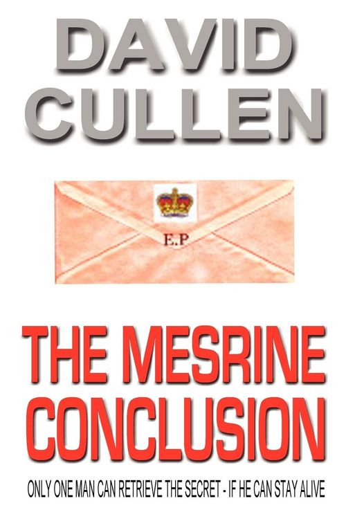 Produktbild: The Mesrine Conclusion - Revised and Updated International Edition