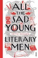 Produktbild: All the Sad Young Literary Men