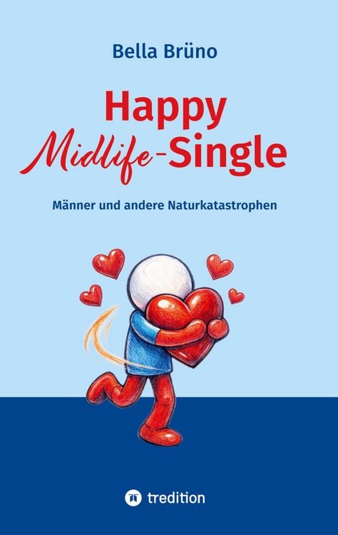 Produktbild: Happy Midlife-Single