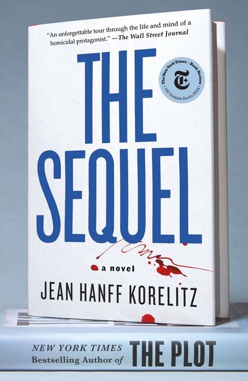 Produktbild: The Sequel