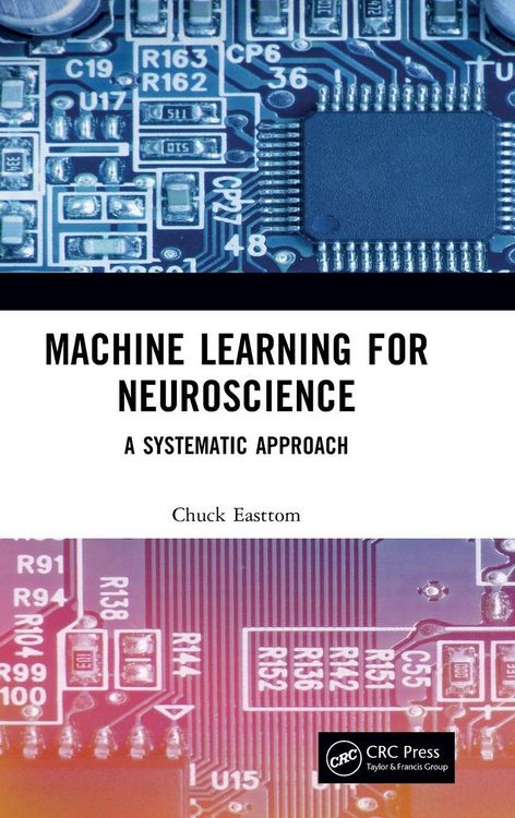 Produktbild: Machine Learning for Neuroscience