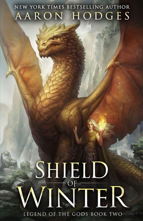 Produktbild: Shield of Winter