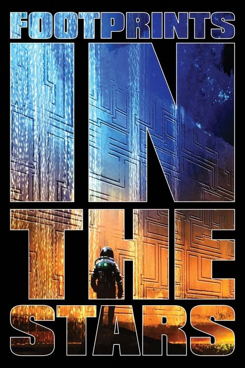 Produktbild: Footprints in the Stars