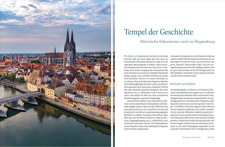 Produktbild: Donau so blau