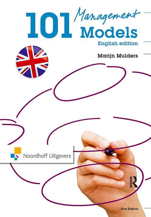 Produktbild: 101 Management Models