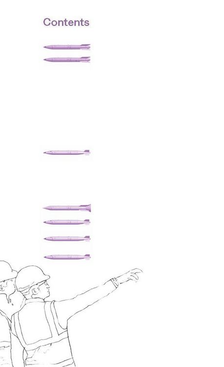 Produktbild: Architecture for Warfare