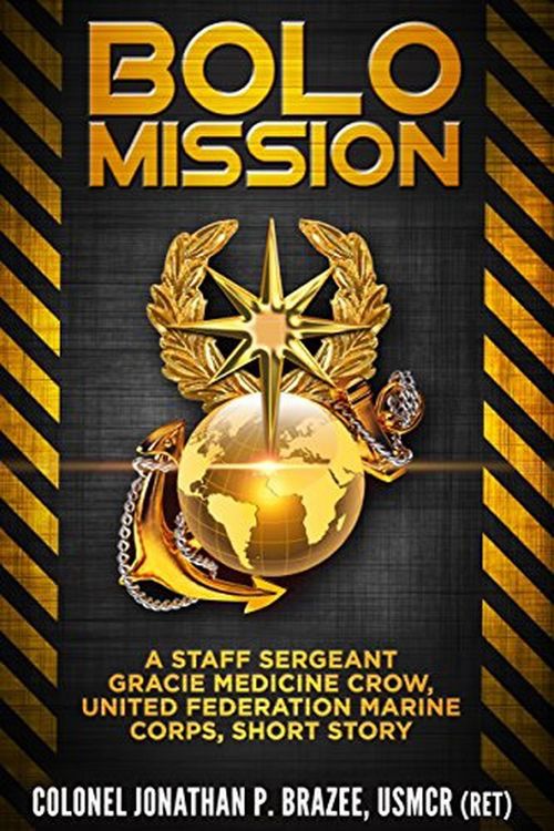 Produktbild: Bolo Mission