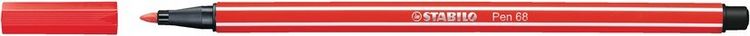 Produktbild: STABILO Premium-Filzstift - Pen 68 - ColorParade - 20er Pack - mit 20 verschiedenen Farben