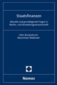 Produktbild: Staatsfinanzen