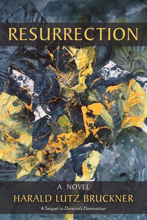 Produktbild: Resurrection