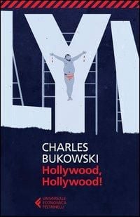 Produktbild: Hollywood, Hollywood!