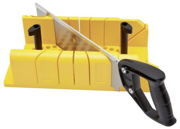 Produktbild: STANLEY 1-20-600 1-20-600 Gehrungslade 300 mm