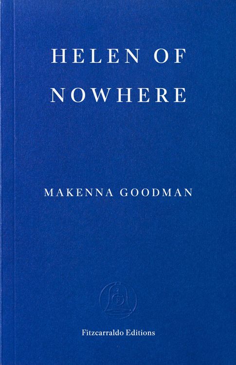 Produktbild: Helen of Nowhere