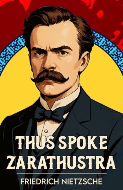 Produktbild: Nietzsche, F: Thus Spoke Zarathustra