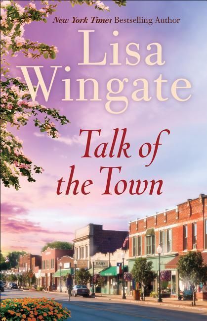 Produktbild: Talk of the Town