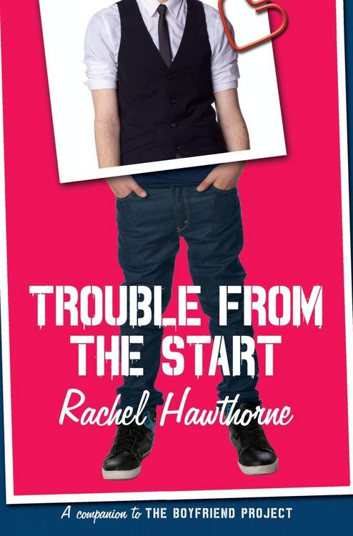 Produktbild: Trouble from the Start