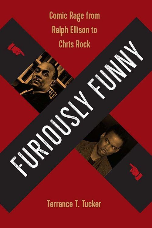 Produktbild: Furiously Funny