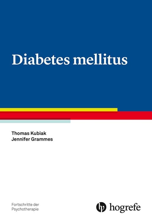 Produktbild: Diabetes mellitus