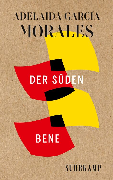 Produktbild: Der Süden / Bene