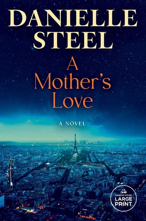 Produktbild: A Mother's Love