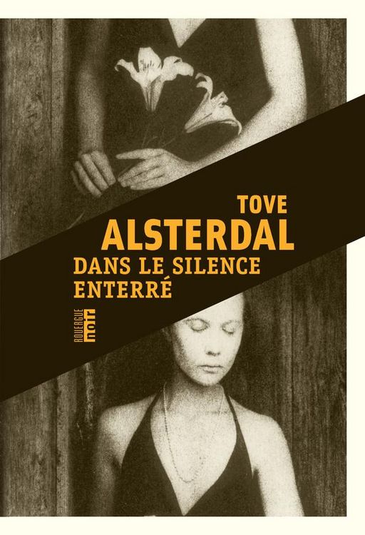 Produktbild: Dans le silence enterr&eacute;