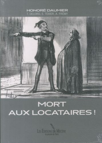 Produktbild: Mort aux Locataires !
