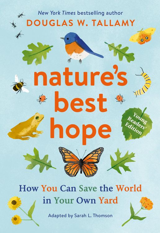 Produktbild: Nature's Best Hope (Young Readers' Edition)