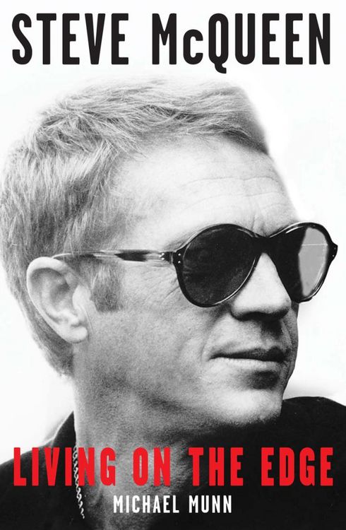 Produktbild: Steve McQueen