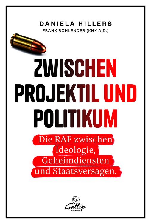 Produktbild: Zwischen Projektil und Politikum