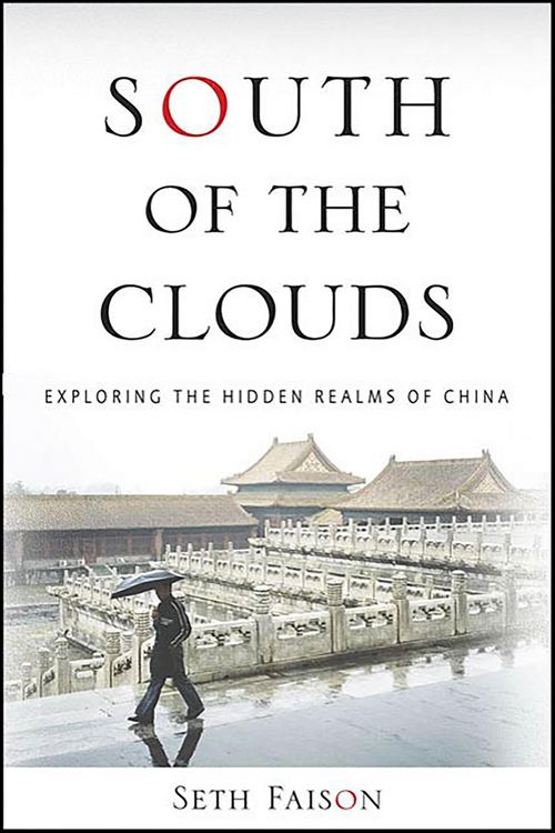 Produktbild: South of the Clouds