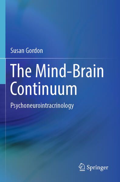 Produktbild: The Mind-Brain Continuum