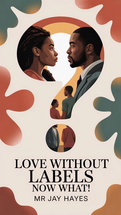 Produktbild: Love without Labels Now What!