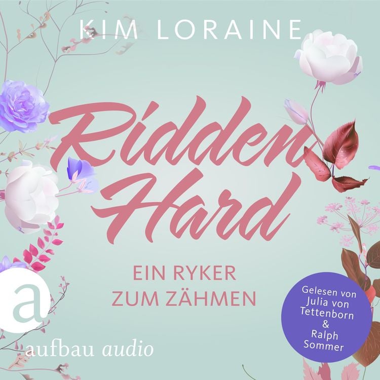 Produktbild: Ridden Hard - Ein Ryker zum Zähmen