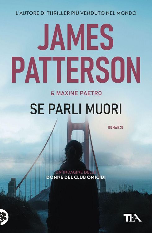 Produktbild: Se parli muori