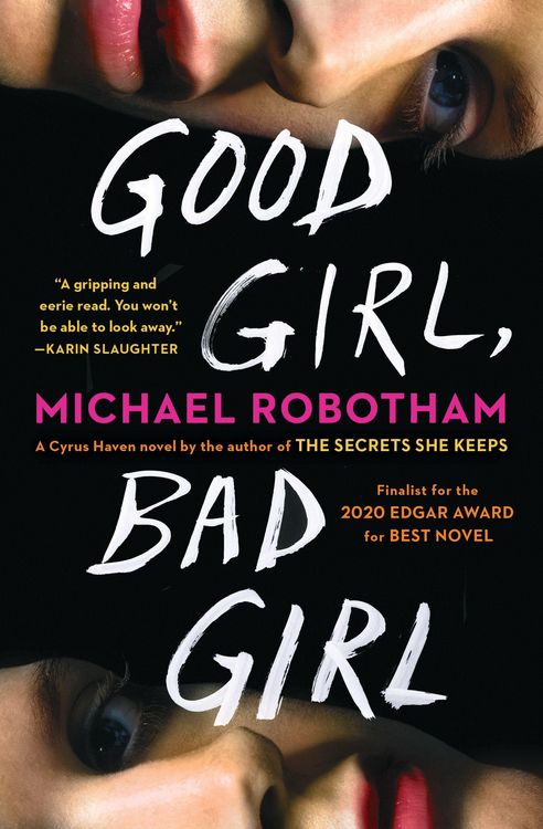 Produktbild: Good Girl, Bad Girl
