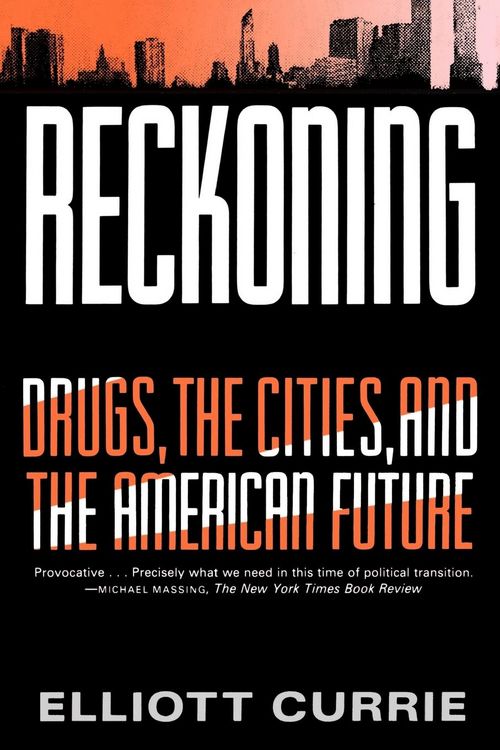 Produktbild: Reckoning