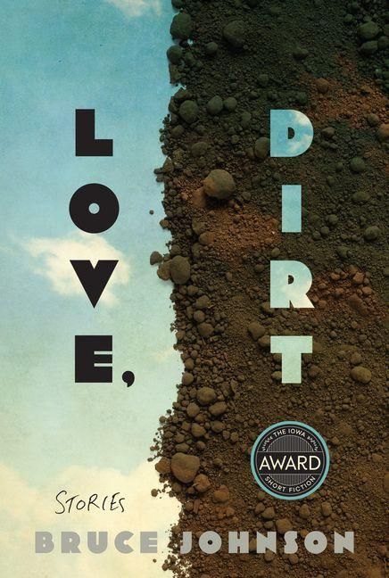 Produktbild: Love, Dirt