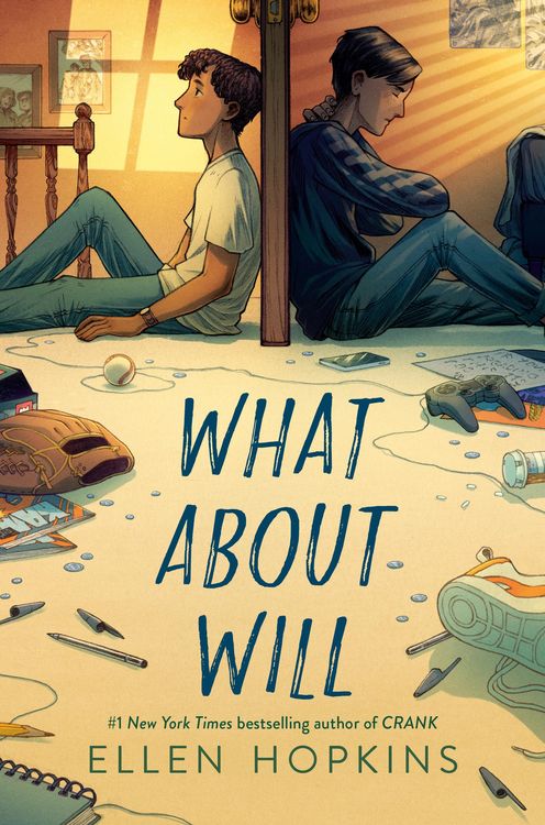 Produktbild: What About Will