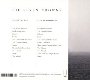 Produktbild: The Seven Crowns