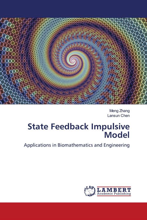 Produktbild: State Feedback Impulsive Model