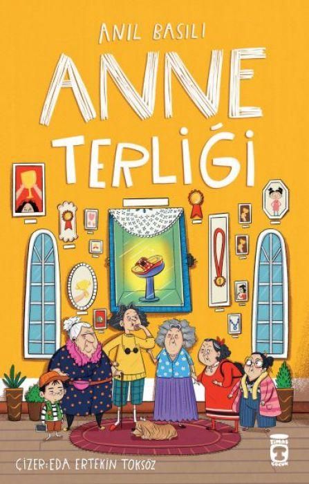 Produktbild: Anne Terligi